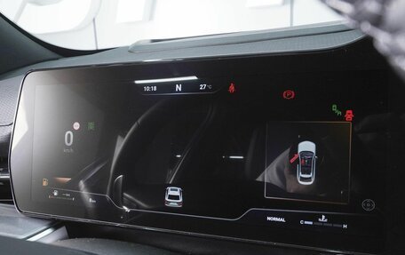 Haval F7x, 2026 год, 3 998 000 рублей, 21 фотография