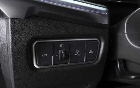 Haval F7x, 2026 год, 3 998 000 рублей, 17 фотография