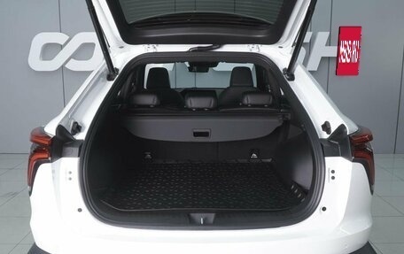 Haval F7x, 2026 год, 3 998 000 рублей, 22 фотография