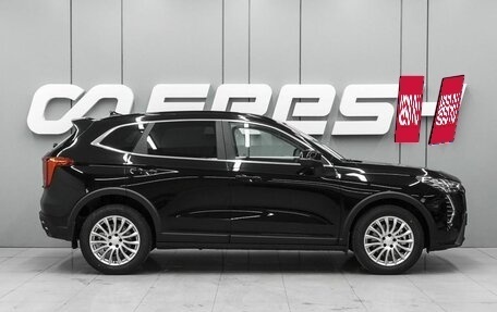 Haval Jolion, 2026 год, 2 798 000 рублей, 5 фотография