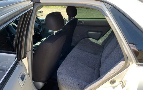 Toyota Sprinter VIII (E110), 1997 год, 250 000 рублей, 2 фотография
