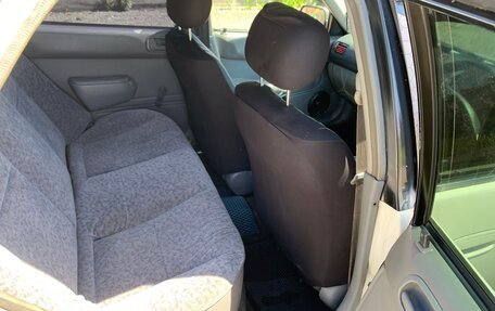 Toyota Sprinter VIII (E110), 1997 год, 250 000 рублей, 4 фотография