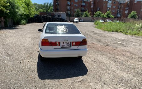 Toyota Sprinter VIII (E110), 1997 год, 250 000 рублей, 9 фотография