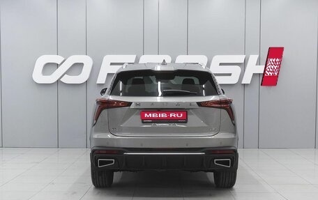 Haval F7, 2026 год, 3 798 000 рублей, 4 фотография
