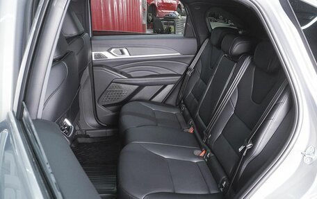 Haval F7, 2026 год, 3 798 000 рублей, 9 фотография