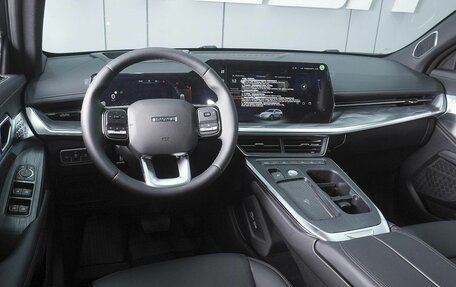Haval F7, 2026 год, 3 798 000 рублей, 6 фотография