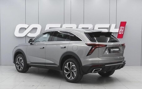 Haval F7, 2026 год, 3 798 000 рублей, 2 фотография