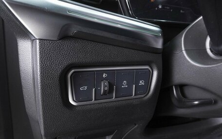 Haval F7, 2026 год, 3 798 000 рублей, 18 фотография