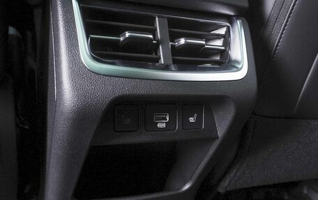 Haval F7, 2026 год, 3 798 000 рублей, 20 фотография