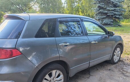 Acura RDX III, 2008 год, 1 250 000 рублей, 6 фотография