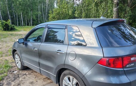 Acura RDX III, 2008 год, 1 250 000 рублей, 7 фотография