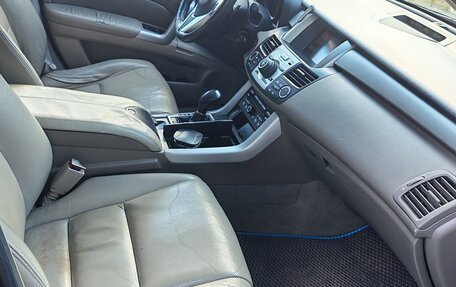 Acura RDX III, 2008 год, 1 250 000 рублей, 9 фотография