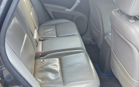 Acura RDX III, 2008 год, 1 250 000 рублей, 10 фотография