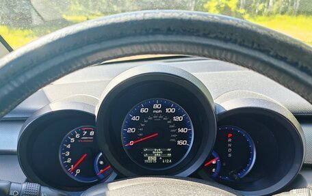 Acura RDX III, 2008 год, 1 250 000 рублей, 12 фотография