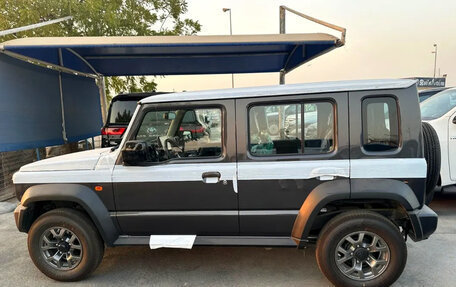 Suzuki Jimny, 2026 год, 2 720 000 рублей, 3 фотография