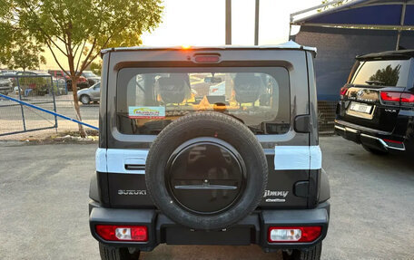 Suzuki Jimny, 2026 год, 2 720 000 рублей, 4 фотография