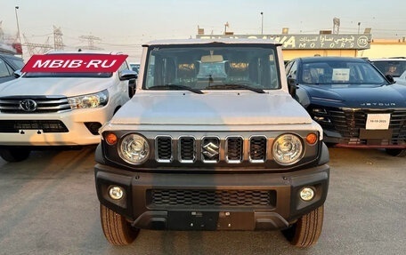 Suzuki Jimny, 2026 год, 2 720 000 рублей, 2 фотография