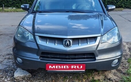 Acura RDX III, 2008 год, 1 250 000 рублей, 8 фотография