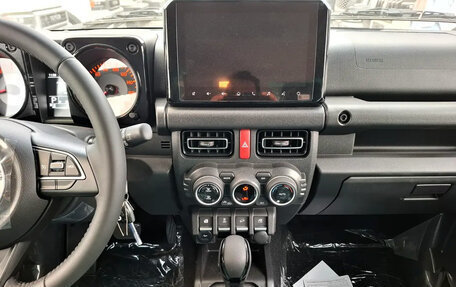 Suzuki Jimny, 2026 год, 2 720 000 рублей, 8 фотография