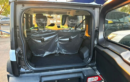 Suzuki Jimny, 2026 год, 2 720 000 рублей, 5 фотография
