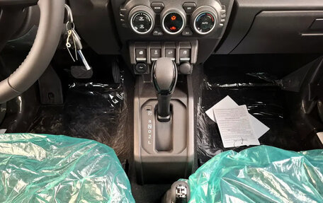 Suzuki Jimny, 2026 год, 2 720 000 рублей, 9 фотография