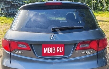 Acura RDX III, 2008 год, 1 250 000 рублей, 5 фотография