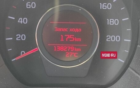 KIA Rio III рестайлинг, 2015 год, 1 060 000 рублей, 6 фотография