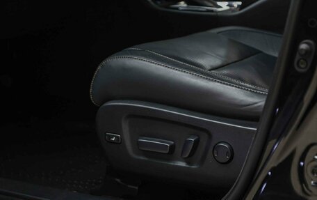 Toyota Highlander III, 2014 год, 2 650 000 рублей, 10 фотография