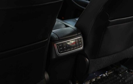 Toyota Highlander III, 2014 год, 2 650 000 рублей, 9 фотография