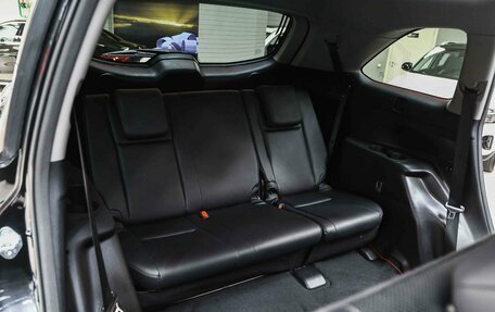 Toyota Highlander III, 2014 год, 2 650 000 рублей, 7 фотография