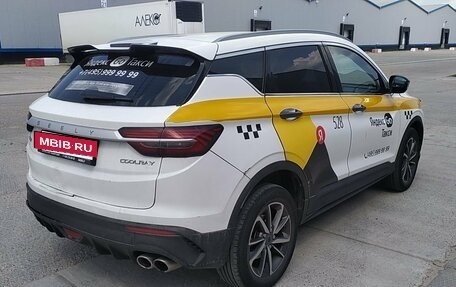 Geely Coolray I, 2023 год, 1 160 000 рублей, 3 фотография