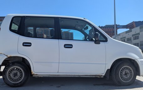 Honda Capa, 2000 год, 250 000 рублей, 3 фотография