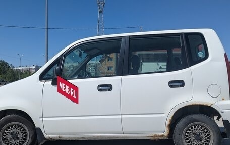 Honda Capa, 2000 год, 250 000 рублей, 6 фотография