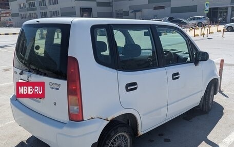 Honda Capa, 2000 год, 250 000 рублей, 4 фотография