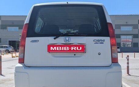Honda Capa, 2000 год, 250 000 рублей, 5 фотография