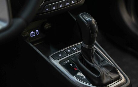 Hyundai Creta I рестайлинг, 2018 год, 1 590 000 рублей, 10 фотография