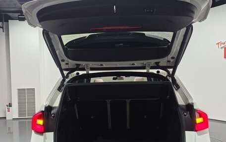 BMW X1, 2024 год, 4 500 000 рублей, 10 фотография
