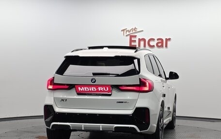 BMW X1, 2024 год, 4 500 000 рублей, 3 фотография
