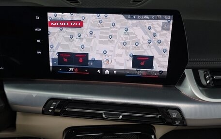 BMW X1, 2024 год, 4 500 000 рублей, 12 фотография
