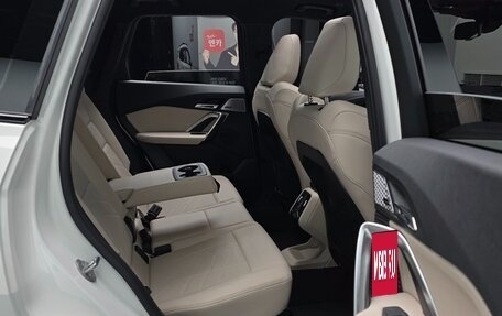 BMW X1, 2024 год, 4 500 000 рублей, 16 фотография