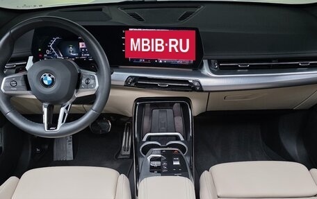 BMW X1, 2024 год, 4 500 000 рублей, 23 фотография