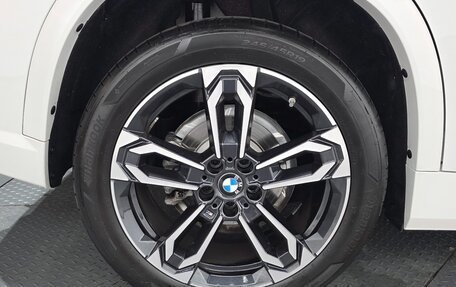 BMW X1, 2024 год, 4 500 000 рублей, 29 фотография