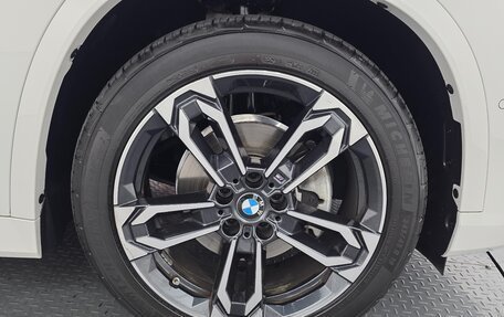 BMW X1, 2024 год, 4 500 000 рублей, 28 фотография