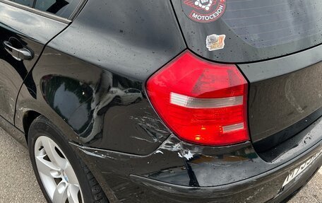 BMW 1 серия, 2011 год, 690 000 рублей, 5 фотография
