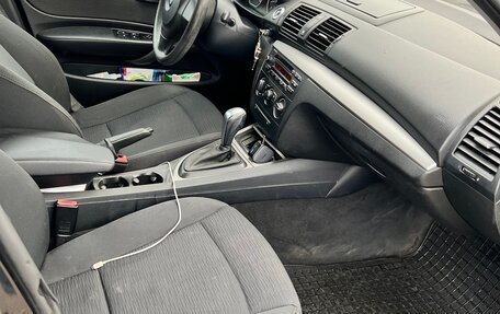 BMW 1 серия, 2011 год, 690 000 рублей, 9 фотография