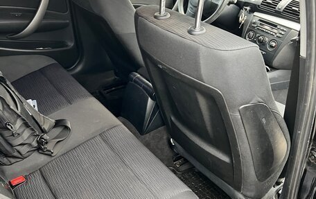 BMW 1 серия, 2011 год, 690 000 рублей, 18 фотография