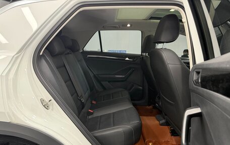 Volkswagen T-Roc I, 2022 год, 1 525 000 рублей, 10 фотография