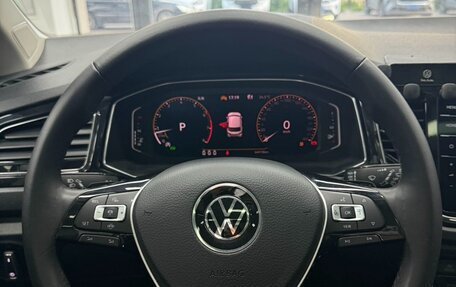 Volkswagen T-Roc I, 2022 год, 1 525 000 рублей, 13 фотография