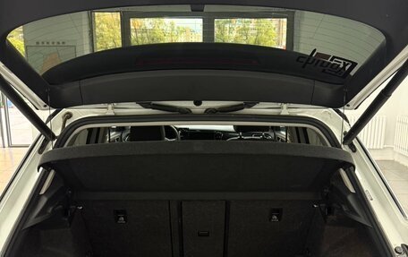 Volkswagen T-Roc I, 2022 год, 1 525 000 рублей, 23 фотография