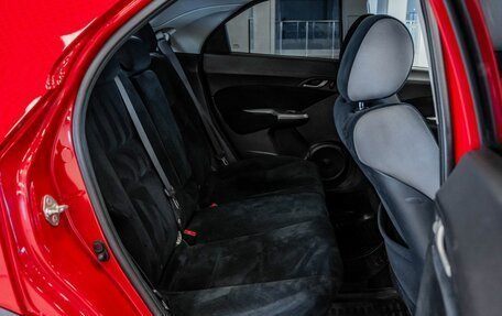 Honda Civic VIII, 2007 год, 567 000 рублей, 14 фотография